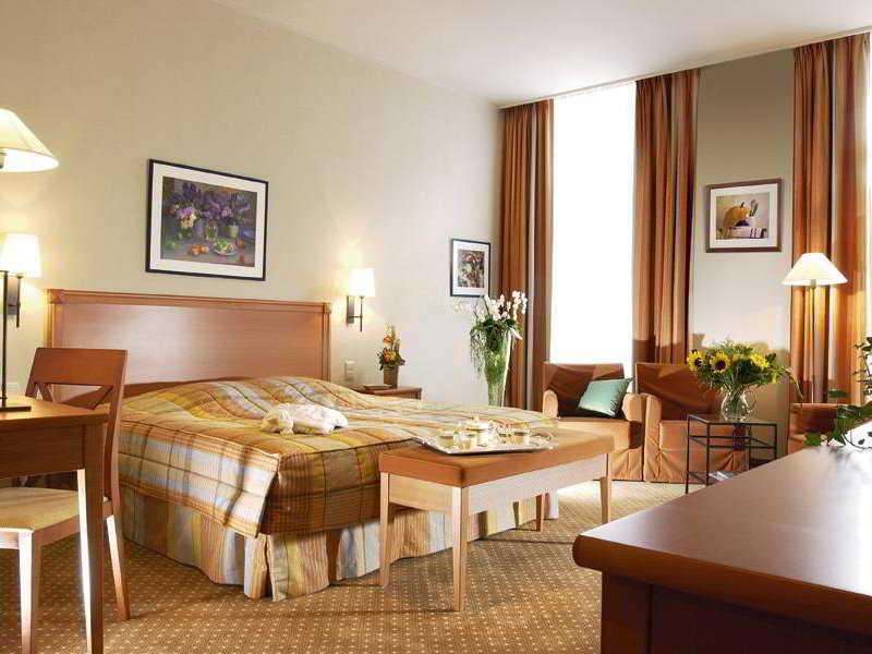 Leopold Brussels Eu 4*
