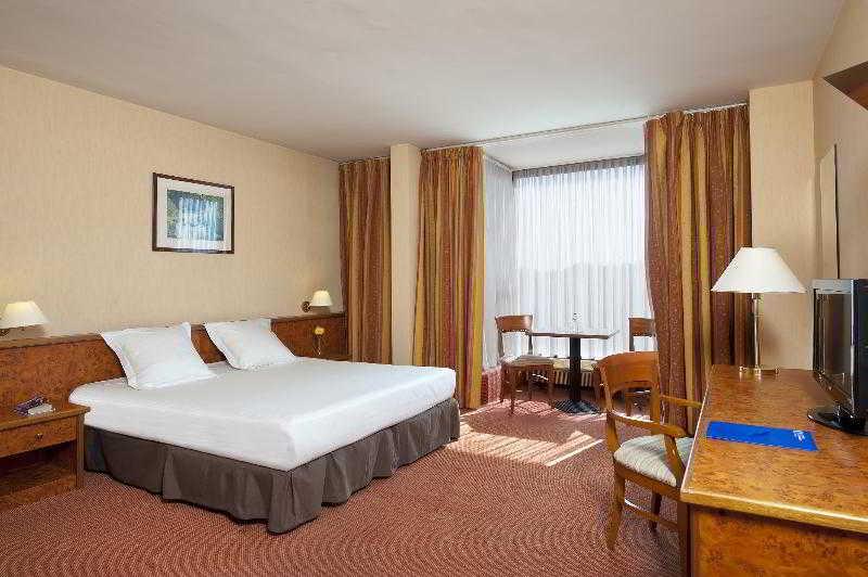 Eurostars Avenue Louise Brussels