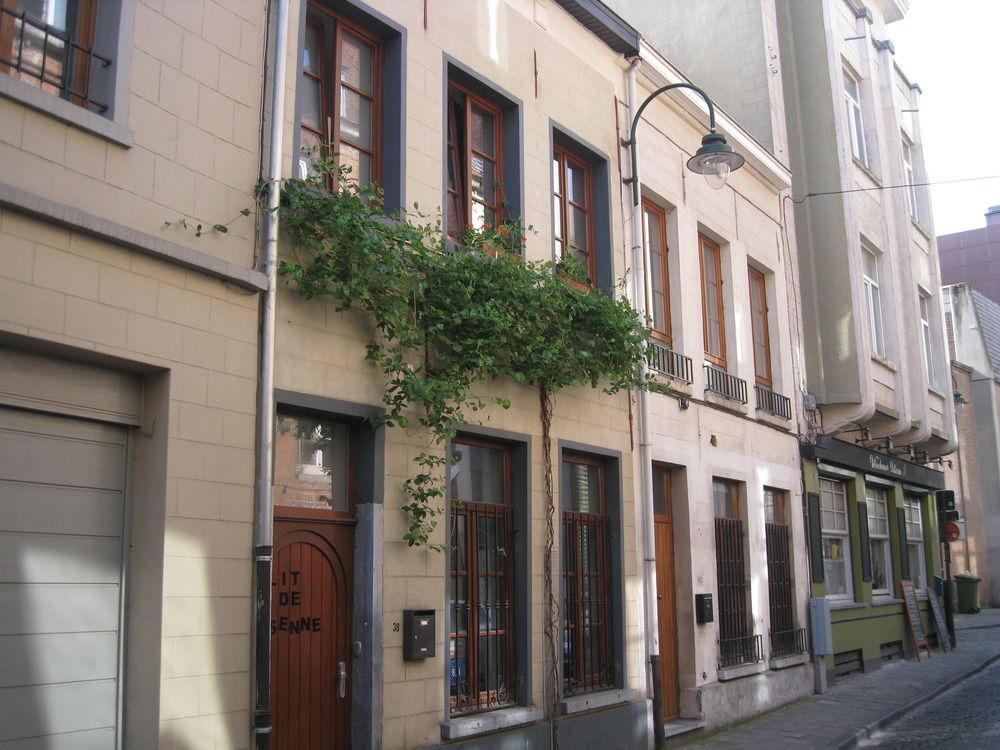 Lit De Senne Bed & Breakfast 3*