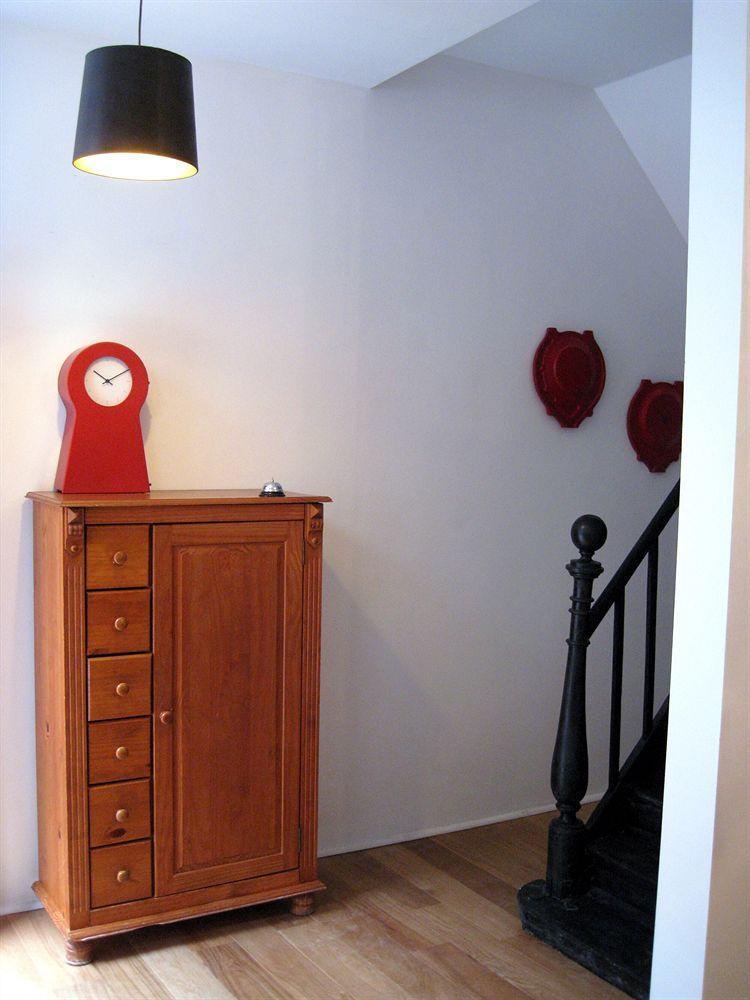 Lit De Senne 3* Brussels