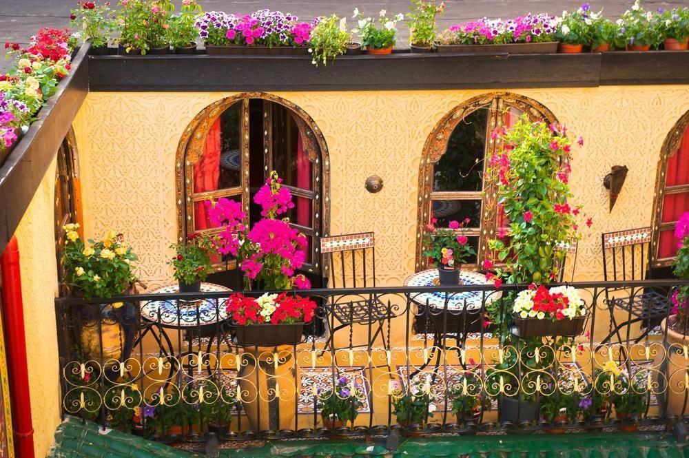 Mozart Hotel