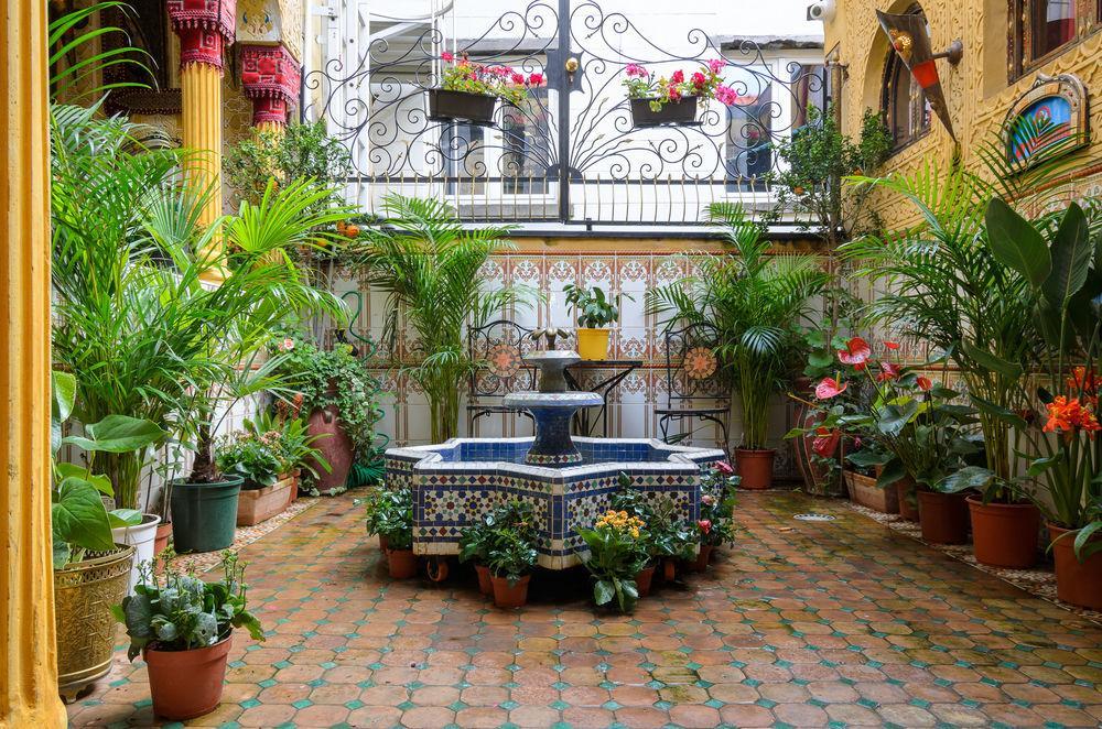 Mozart Hotel