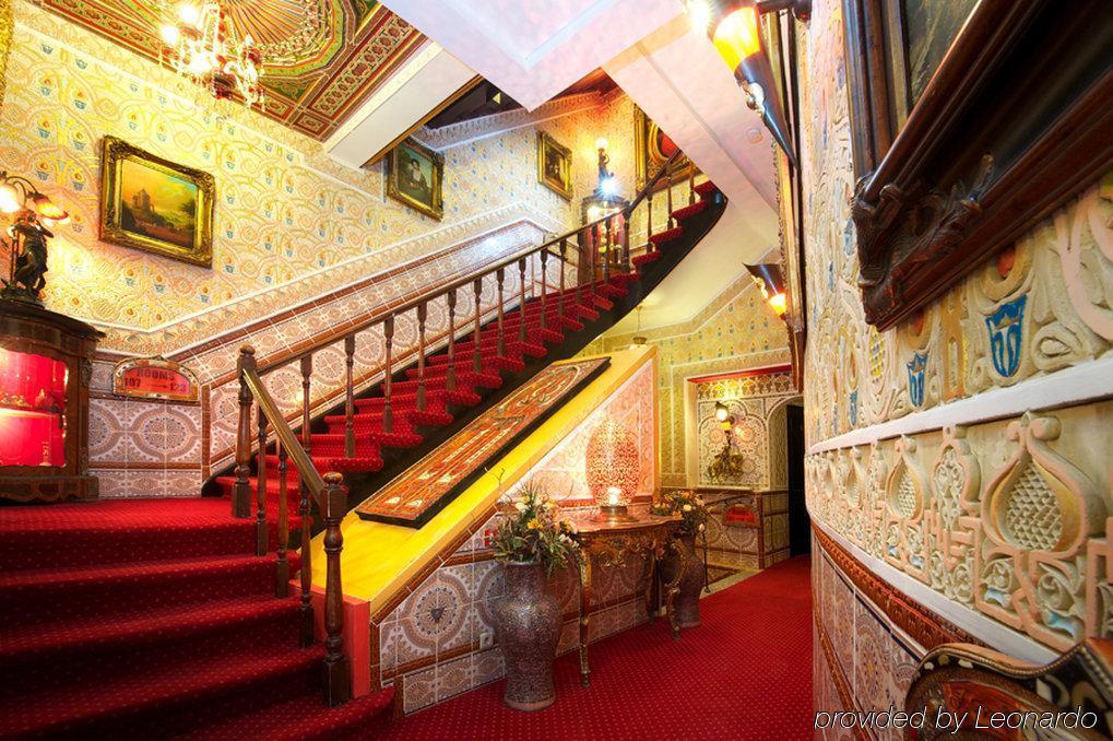 Mozart 3* Brussels