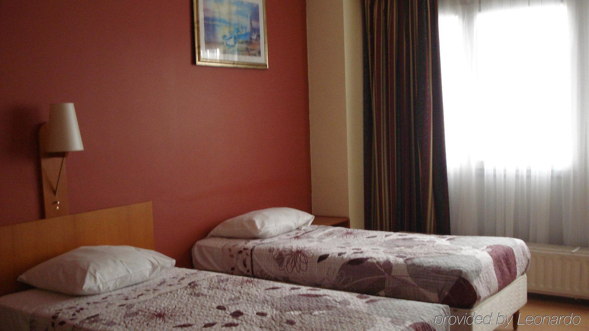 Albert Hotel 2* Saint-Josse-ten-Noode