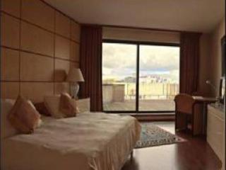 B-aparthotel Montgomery 4*