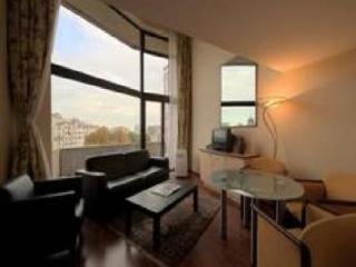 B-aparthotel Montgomery 4* Etterbeek