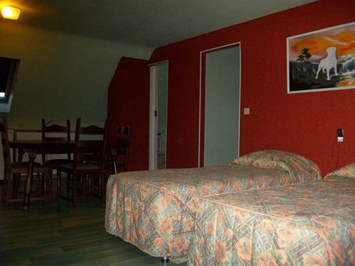 Evergreen Hotel 2*