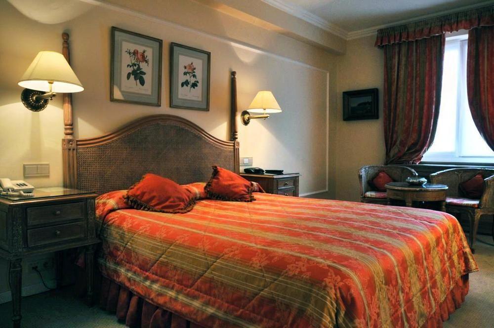 Manos Stephanie 4* Saint-Gilles
