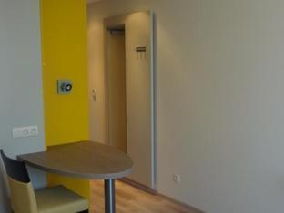 Ibis Styles Brussels Centre Stephanie 3* Saint-Gilles