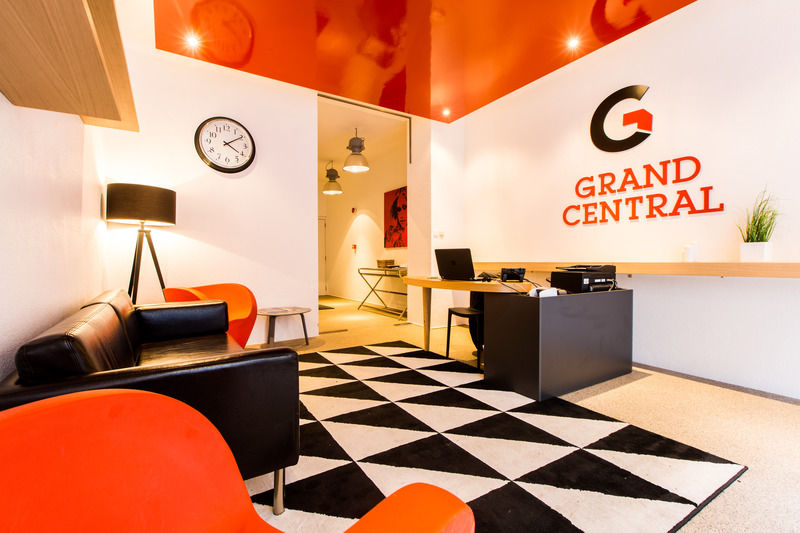 Grand Apartment Brussels