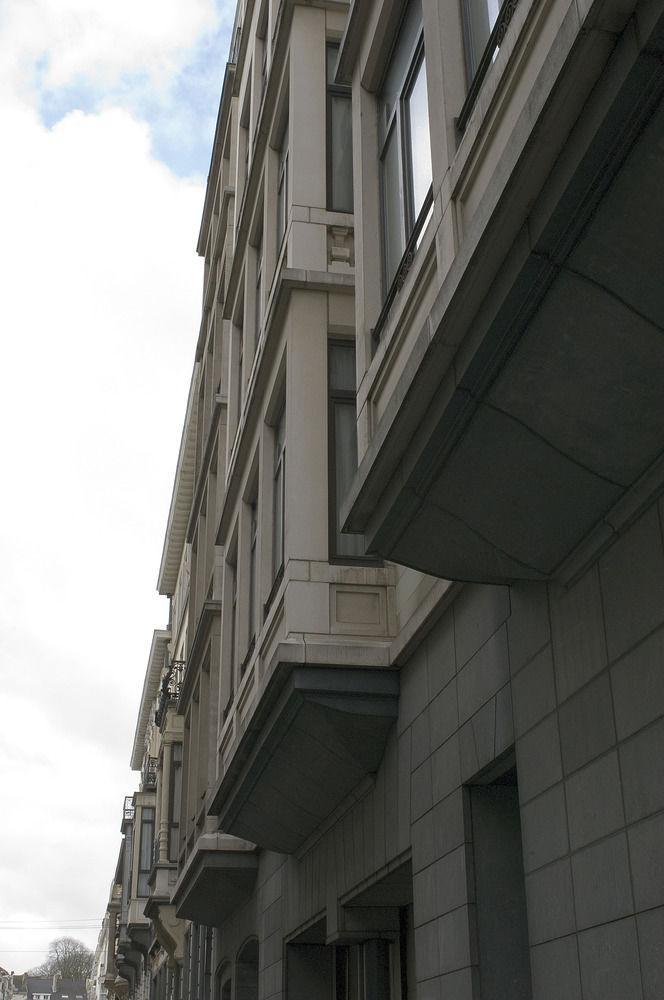 Thon Florence Aparthotel Brussels