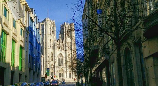 Agora Grand Place Hotel