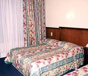 Continental Hotel Brussels