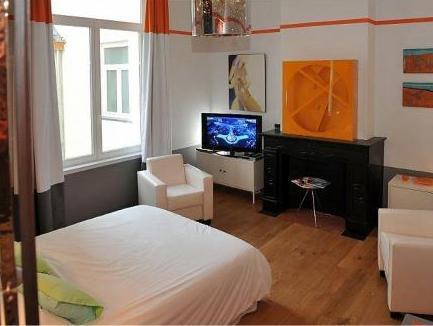 Maison Az Bed & Breakfast Brussel