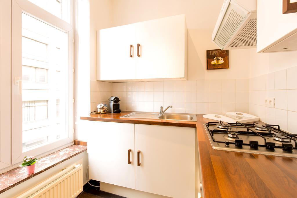 Urban Centre Hostel Brussels