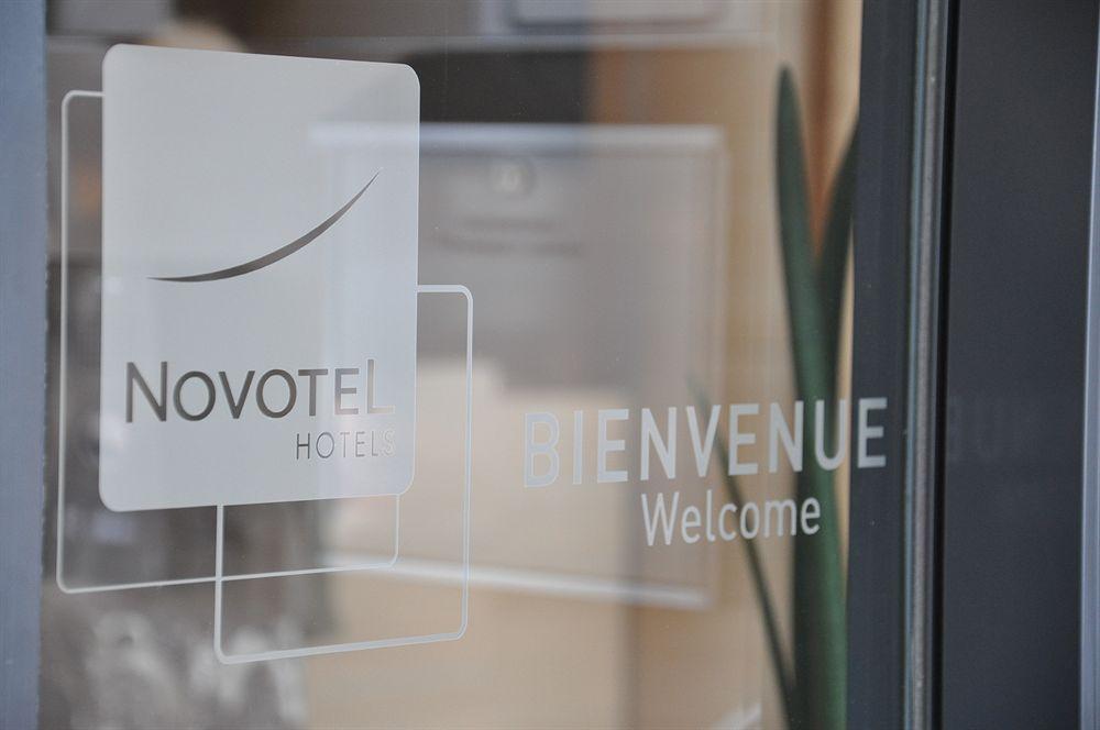 Novotel Brussels Centre Midi 4*