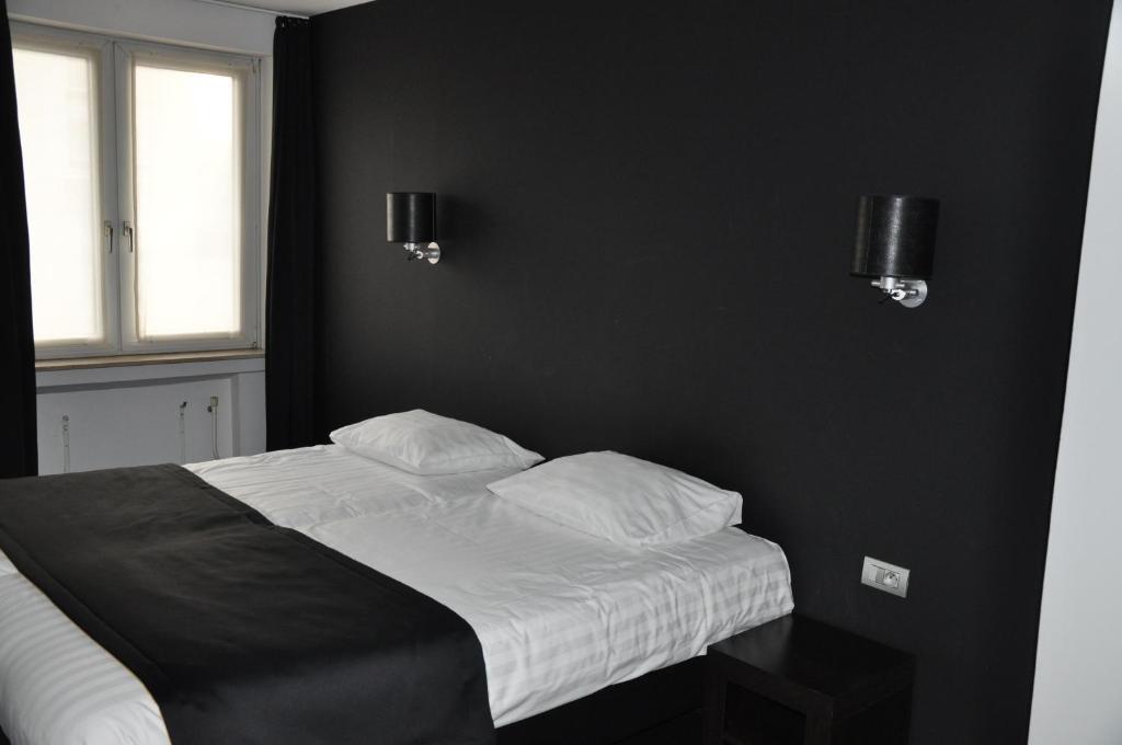 Hotel Victory 3*