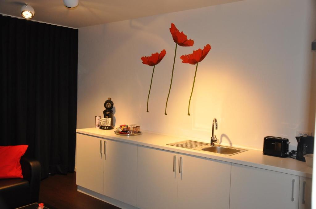 Victory Hotel Brussels