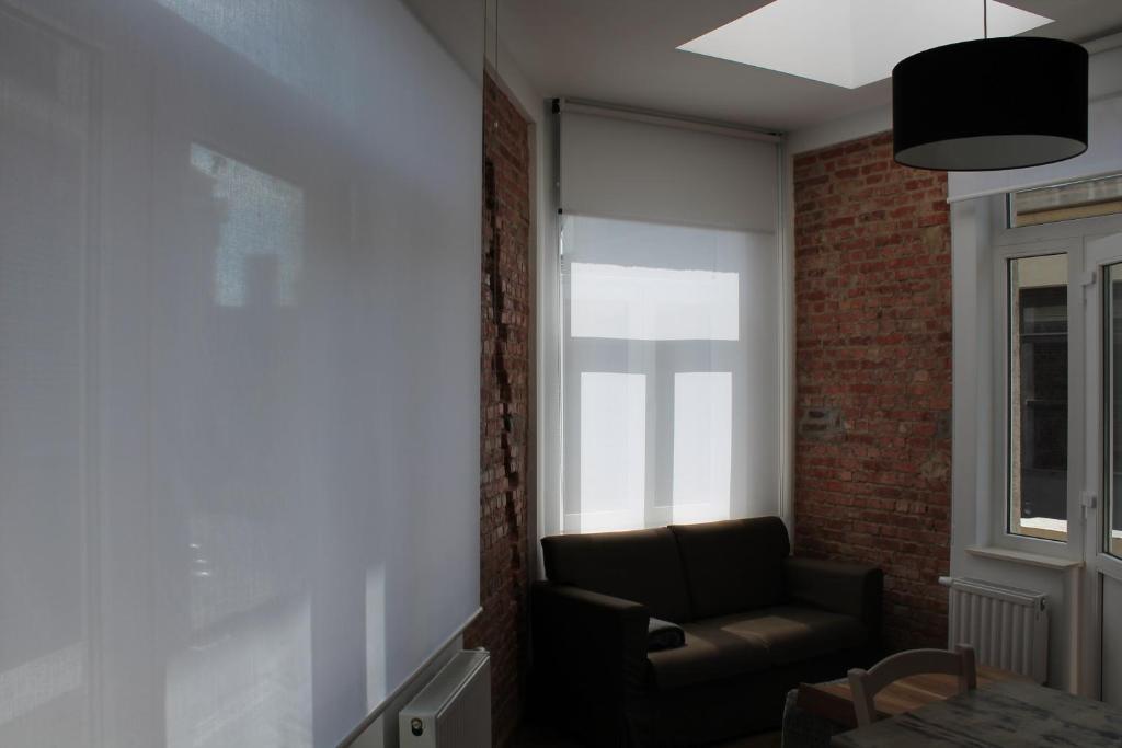 Apartment Art Deco Coup De Foudre