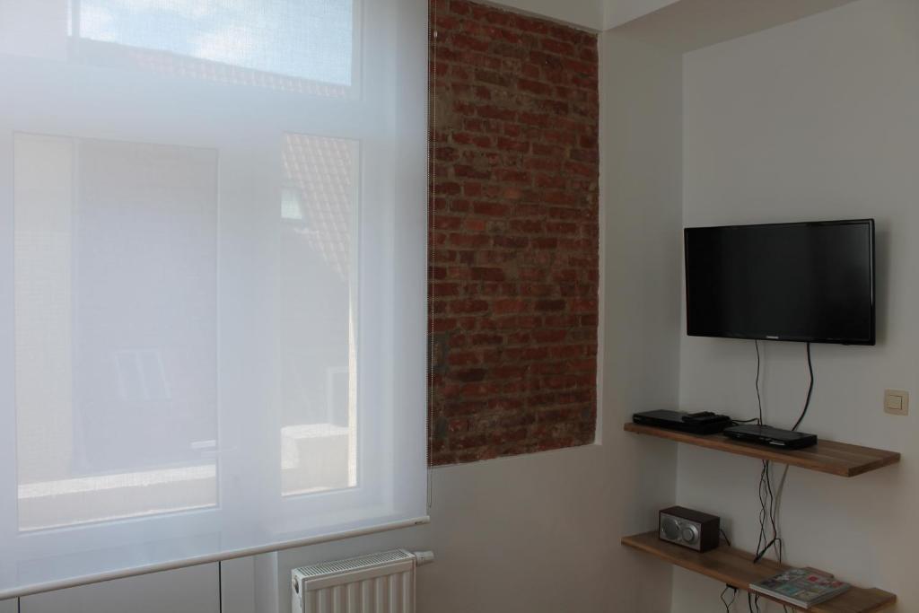 Apartment Art Deco Coup De Foudre *