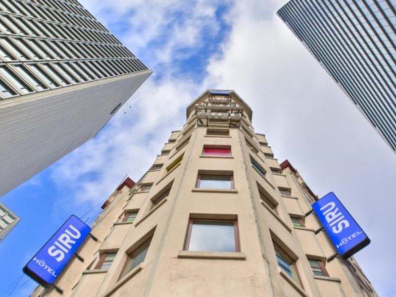 Hotel Siru Brussels Saint-Josse-ten-Noode