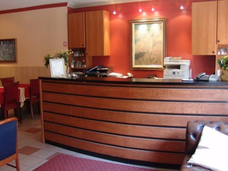 Albert Hotel Saint-Josse-ten-Noode