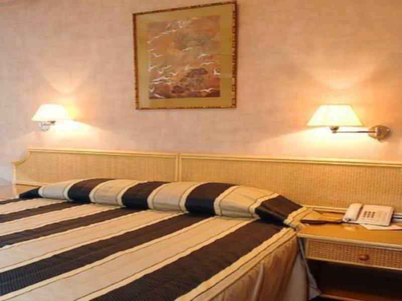 Des Colonies Brussels By Mercure