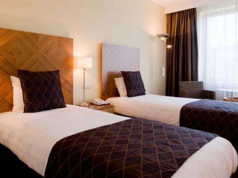 Gresham Belson Brussels
