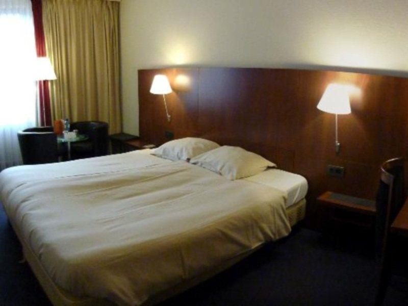 Hotel Nh Eu Berlaymont