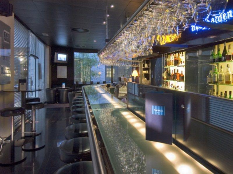 Hotel Nh Eu Berlaymont Brussels