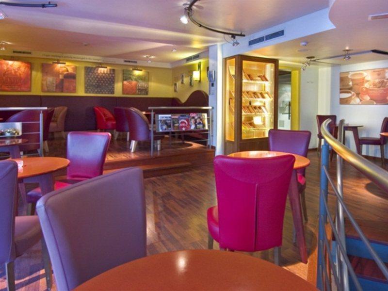 Hotel Nh Eu Berlaymont 4*