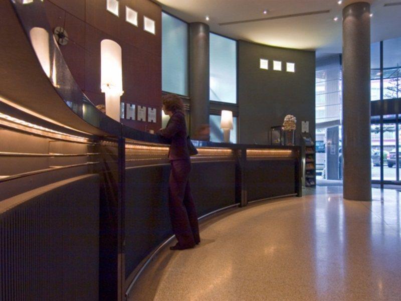 Nh Eu Berlaymont Brussels