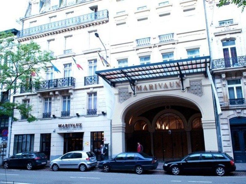 Marivaux