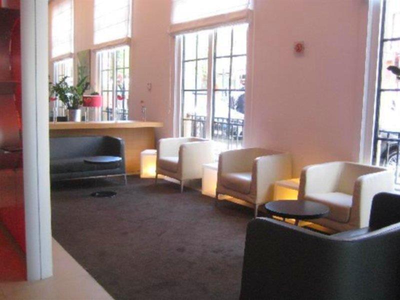 Hotel Novotel Off Grand Place Brussels