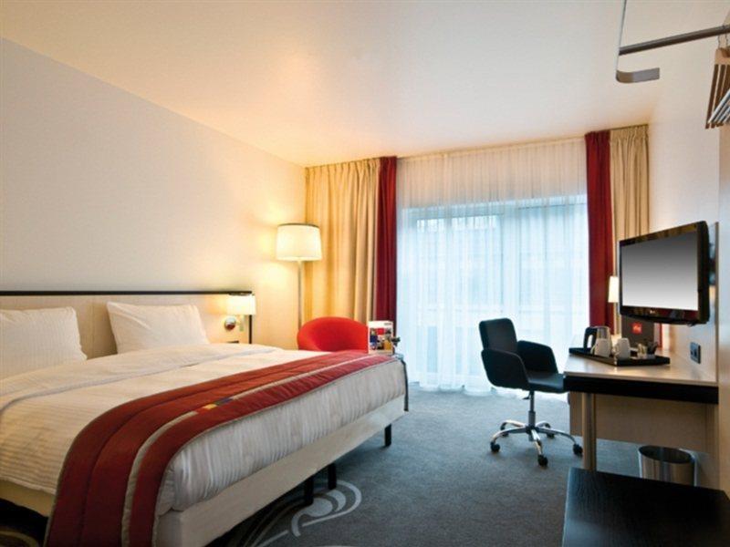 Hotel Park By Radisson Brussels Centre Midi Saint-Gilles