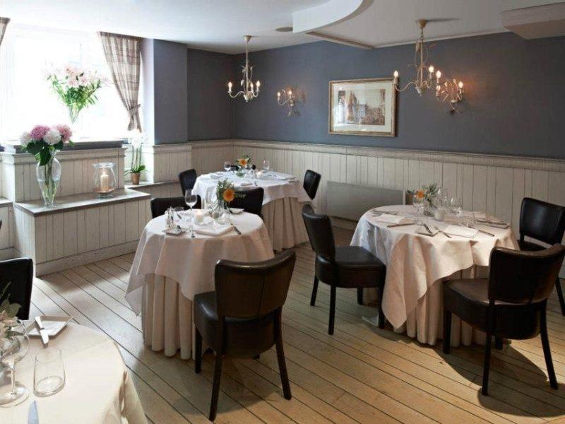 Hotel Leopold Brussels Eu Ixelles