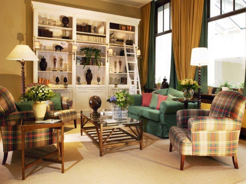 Hotel Leopold Eu