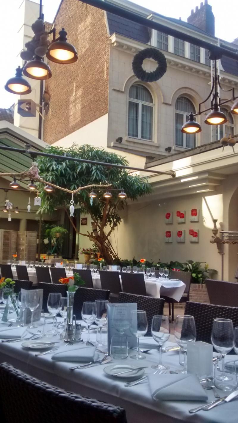 Leopold Eu Brussels