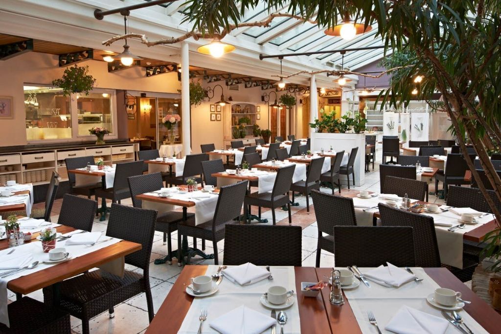 Hotel Leopold Brussels Eu