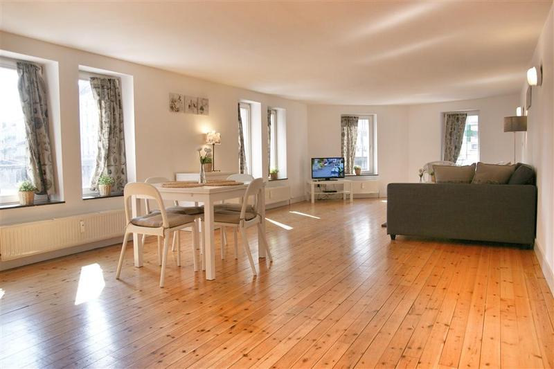 Hotel Auguste 3