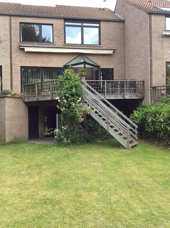 Bed & Breakfast B&B Uccle