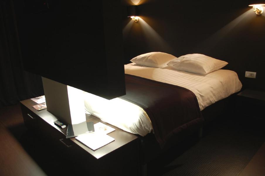Hotel Victory 3*