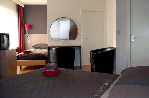 Hotel Victory Brussels