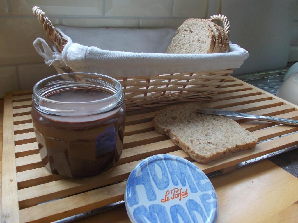 Chambre Chocolat