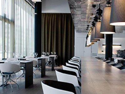 Hotel East Woluwe Brussels