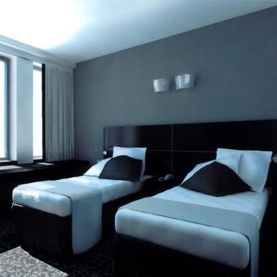 Hotel Brussels East 4*