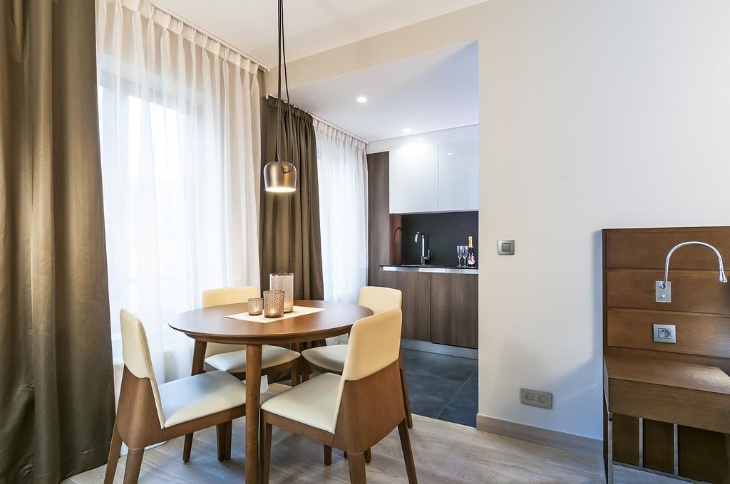 Aparthotel Agenda Brussel