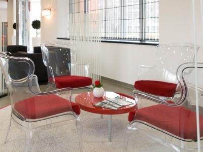 East Woluwe Hotel Brussels