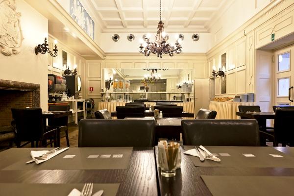 Des Colonies Brussels By Mercure 3*