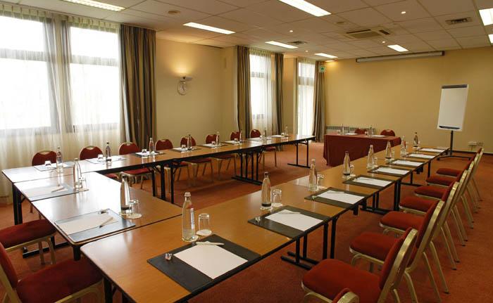 Alliance Brussels Expo Hotel Jette
